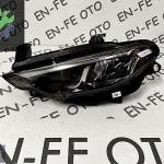 FİAT EGEA FULL LED SOL FAR SIFIR ORJİNAL