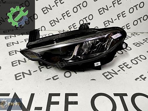 Fiat Egea Sol Ön Far çıkma parça