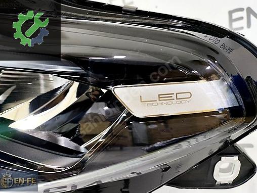 Fiat Egea Sol Ön Far çıkma parça