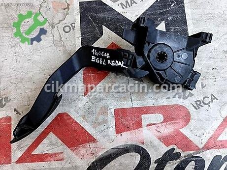 Fiat Egea Pedal çıkma parça
