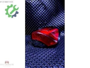 Fiat Egea Hb Sağ Stop