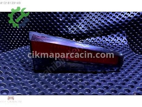 Fiat Egea Sol Arka Stop çıkma parça