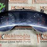 FİAT EGEA KİLOMETRE SAATİ GÖSTERGE A2C17817901 ORJİNAL ÇIKMA
