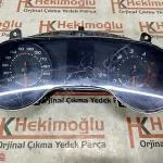 FİAT EGEA KİLOMETRE SAATİ GÖSTERGE A2C17817901 ORJİNAL ÇIKMA