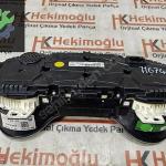 FİAT EGEA KİLOMETRE SAATİ GÖSTERGE A2C17817901 ORJİNAL ÇIKMA