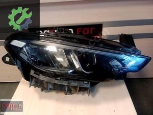 FIAT EGEA LED FAR 2021 2022 2023 SAĞ SOL -ADET FİYATI