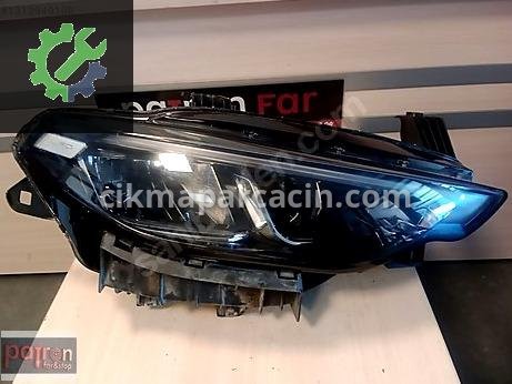 Fiat Egea Sol Ön Far çıkma parça