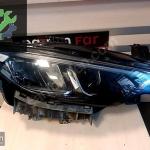 FIAT EGEA LED FAR 2021 2022 2023 SAĞ SOL -ADET FİYATI