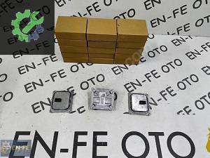 FİAT EGEA LED FAR BEYNİ SIFIR ORJİNAL