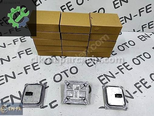 Fiat Egea Far Beyni çıkma parça