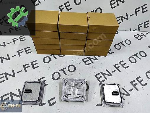 Fiat Egea Far Beyni çıkma parça