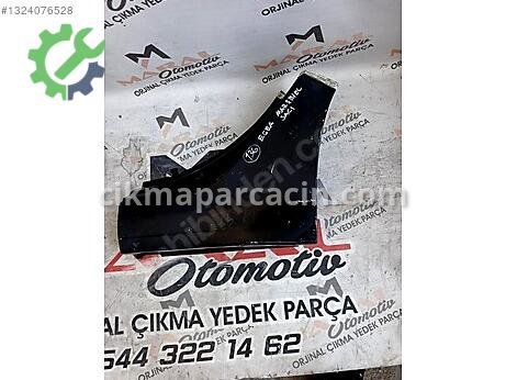 Fiat Egea Marşpiyel Sacı çıkma parça