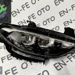 FİAT EGEA MERCEKLİ LEDLİ SAĞ FAR SIFIR ORJİNAL