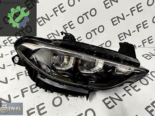 Fiat Egea Sağ Ön Far çıkma parça