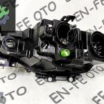 FİAT EGEA MERCEKLİ LEDLİ SAĞ FAR SIFIR ORJİNAL