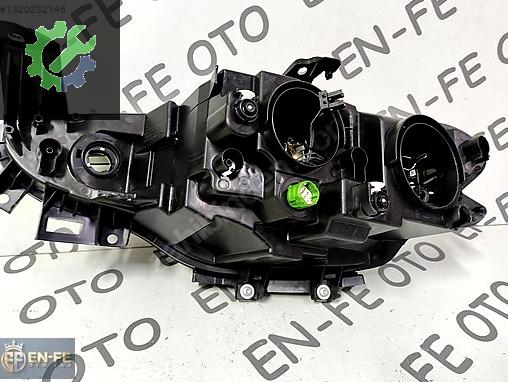 Fiat Egea Sağ Ön Far çıkma parça