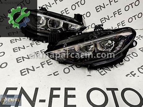 Fiat Egea Sol Ön Far çıkma parça