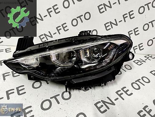 Fiat Egea Sol Ön Far çıkma parça
