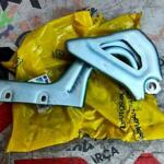 FİAT EGEA MOTOR KAPUTU MENTEŞESİ SOL ORJİNAL SIFIR
