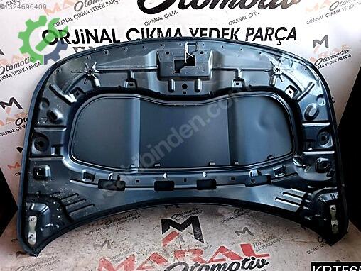 Fiat Egea Ön Kaput çıkma parça