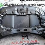 FİAT EGEA MOTOR KAPUTU ÖN