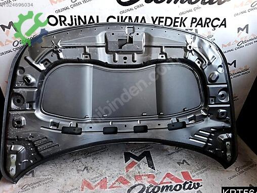 Fiat Egea Ön Kaput çıkma parça