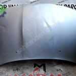FİAT EGEA MOTOR KAPUTU ÖN