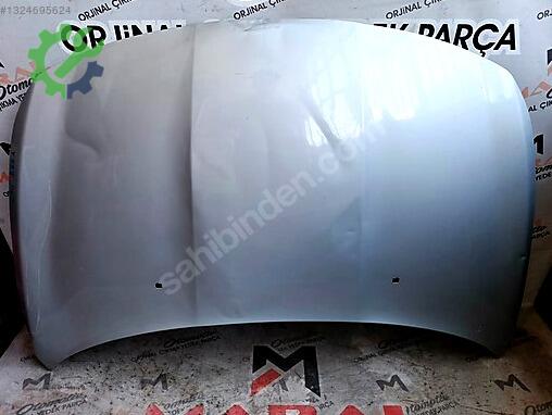 Fiat Egea Ön Kaput çıkma parça