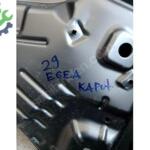 FİAT EGEA MOTOR KAPUTU ÖN