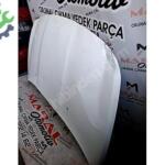 FİAT EGEA MOTOR KAPUTU ÖN BEYAZ