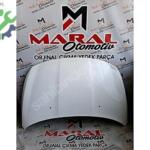 FİAT EGEA MOTOR KAPUTU ÖN BEYAZ