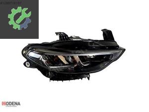 FIAT EGEA ÖN FAR ELK. MOT. LEDLİ SIFIR 52247889 / 52247887