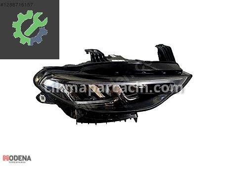 Fiat Egea Sol Ön Far çıkma parça