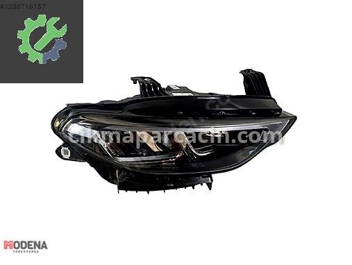 Fiat Egea Sol Ön Far 52247889 çıkma parça