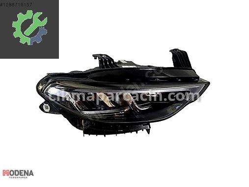 Fiat Egea Sol Ön Far 52247889 çıkma parça