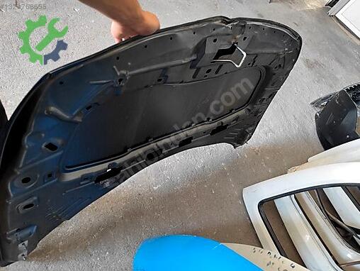 Fiat Egea Ön Kaput çıkma parça