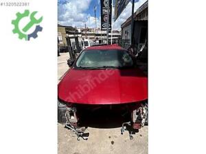 Fiat Egea Ön Kaput Hatasız