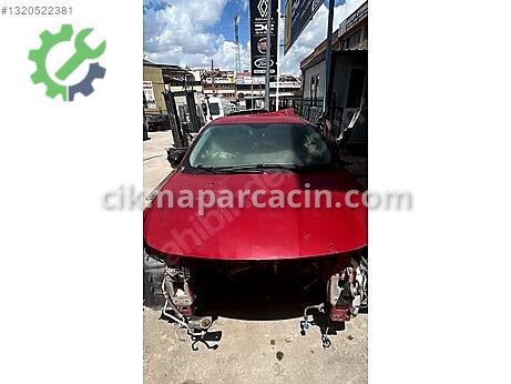 Fiat Egea Kaput çıkma parça