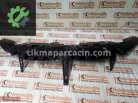 Fiat Egea Bakalit çıkma parça