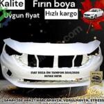 FIAT EGEA ÖN TAMPON 2016/2020 BEYAZ SIEIR