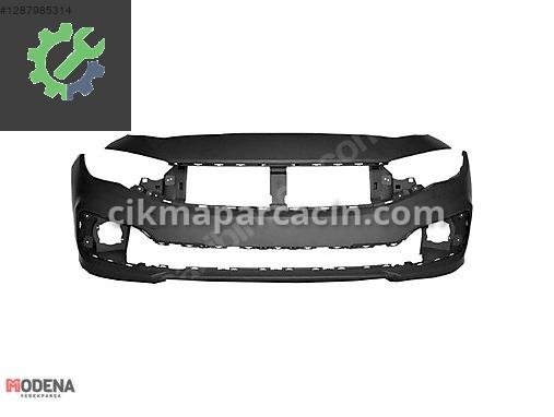 Fiat Egea Ön Tampon çıkma parça