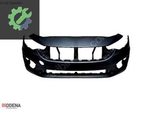 FIAT EGEA ÖN TAMPON İÇ TAKVİYESİZ 735646017 SIFIR 2015-2020
