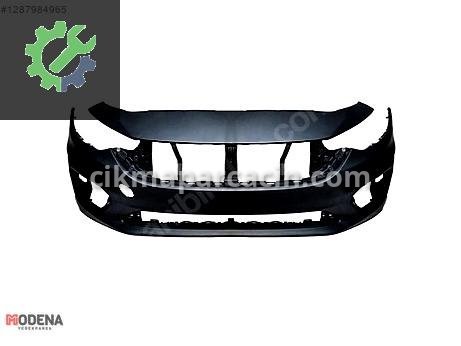Fiat Egea Ön Tampon çıkma parça