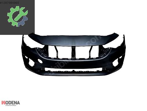 FIAT EGEA ÖN TAMPON İÇ TAKVİYESİZ 735646017 SIFIR 2015-2020