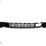 FIAT EGEA ÖN TAMPON ORTA IZGARA SİS DELİKLİ SIFIR 735754050