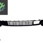 FIAT EGEA ÖN TAMPON ORTA IZGARA SİS DELİKSİZ SIFIR 735754048