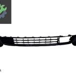 FIAT EGEA ÖN TAMPON ORTA IZGARA SİS DELİKSİZ SIFIR 735754048