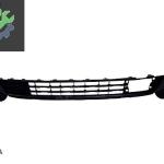 FIAT EGEA ÖN TAMPON ORTA IZGARA SİS DELİKSİZ SIFIR 735754048