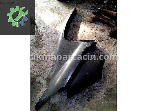 Fiat Egea Sağ Arka Çamurluk çıkma parça