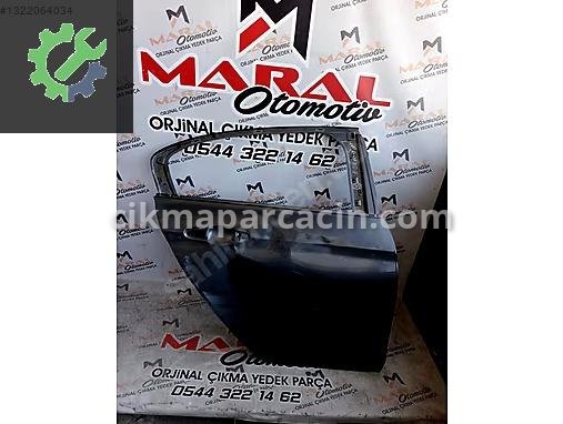 Fiat Egea Kapı (Arka Sağ) çıkma parça